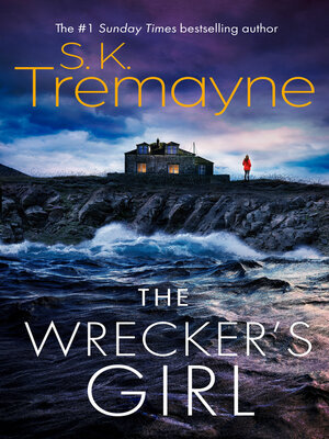 cover image of The Wrecker's Girl
